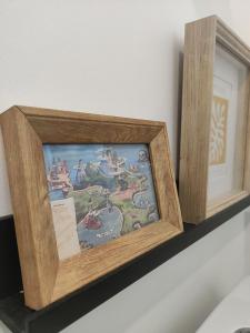 Appartements La Maisonnette - Disneyland Paris : photos des chambres