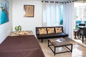 Apartamento tranquilo con hermosas vistas