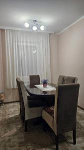 Apartmani Radovanović