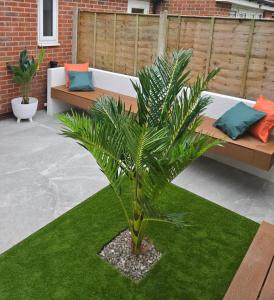 The Cosy Nest - Short Let in Salford