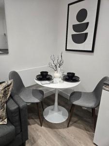 The Cosy Nest - Short Let in Salford