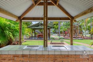 Port Macquarie Rental Village