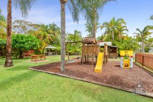 Port Macquarie Rental Village