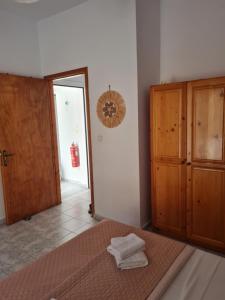 VILLA VRACHOS Preveza