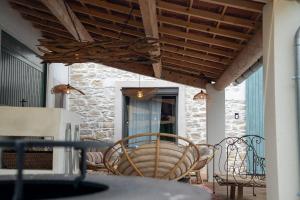 La Maison PP une Parenthèse Provençale