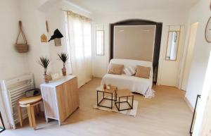 Charmant studio proche mer