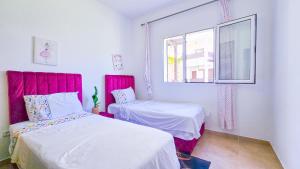 Great stay at BELLA VISTA CaboNegro