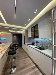 Appartement Prestige Vue Mer