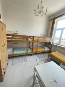 Pokoje Gościnne FRESCO