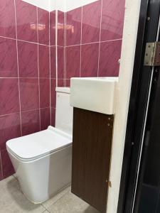 Surapata Central Lounge