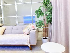 One bedroom apartment brand new Dubai Hills ultra luxury furniture