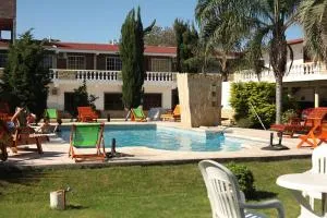 Apart Ma & Cris II - La Madrid