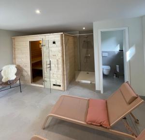 Appartements Le Hetre Rouge Charme & Spa Alsace : photos des chambres