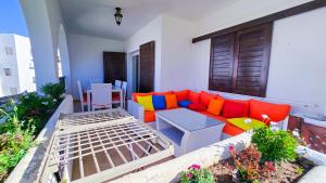 Great stay at BELLA VISTA CaboNegro