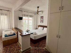 Pelekan rooms and apartments Athina 32