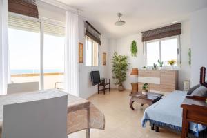 Vistas Mágicas Mar Mediterraneo