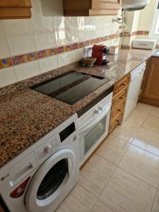 Vistas Mágicas Mar Mediterraneo