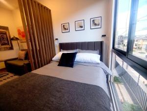 AHExecutivoConfortable Loft,La Castellana Bogota