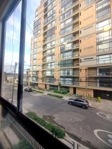 AHExecutivoConfortable Loft,La Castellana Bogota