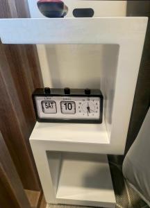 AHExecutivoConfortable Loft,La Castellana Bogota