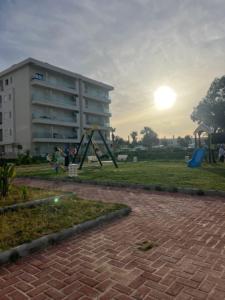 Résidence Blue Bay Monastir Sousse