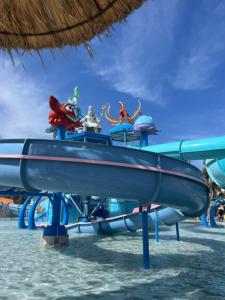 Résidence Blue Bay Monastir Sousse