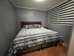 Departamento Amoblado Talcahuano