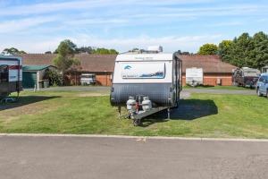 Moss Vale Holiday Park