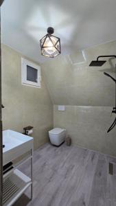 Thethi Sky Lodge House 2
