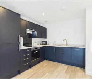 Cooden Balcony Apartment