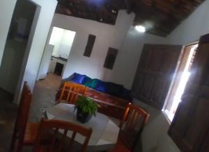 Çasa estilo colonial wifi5G 12km da pratinha