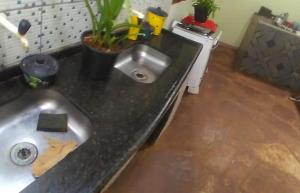 Çasa estilo colonial wifi5G 12km da pratinha