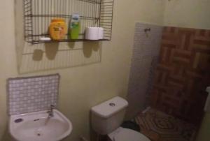 Çasa estilo colonial wifi5G 12km da pratinha