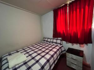 Hostel Climbing Point