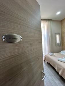 Habitación Doble Pequeña
