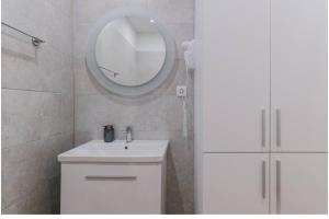 Ladadika Vibes Apartments