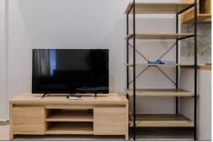 Ladadika Vibes Apartments