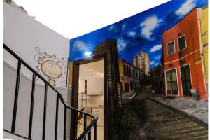 Ladadika Vibes Apartments