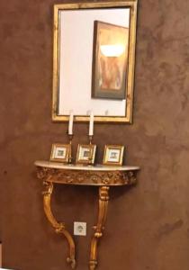 Apartment Conner
