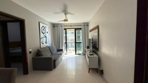 Barra da Tijuca - Apto Vista Mar