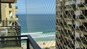 Barra da Tijuca - Apto Vista Mar