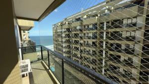 Barra da Tijuca - Apto Vista Mar