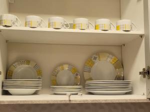 Condominio Winterville 3 Quartos