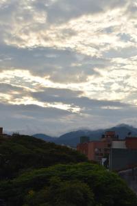 303 studio apartment in El Peñon San Antonio