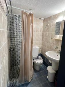 PELEKAN rooms and apartments Athina 34