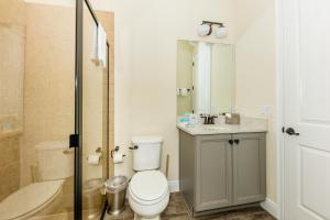 Flip Flops And Tank Tops Cottage With Private Pool Near Disney With Margaritaville Resort & Island H2O Access - 8098Kd