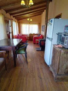 La Casa de la Abejita