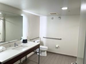 King Suite - Disability Access room in Holiday Inn Hotel & Suites - Orange Park - Wells Rd.