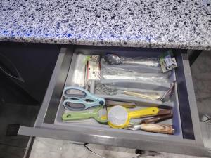 Newly Built 2BR Comfort Near City, Airport & Beach