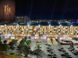 Flat particular Marizienne Hotel Saint Moritz 91